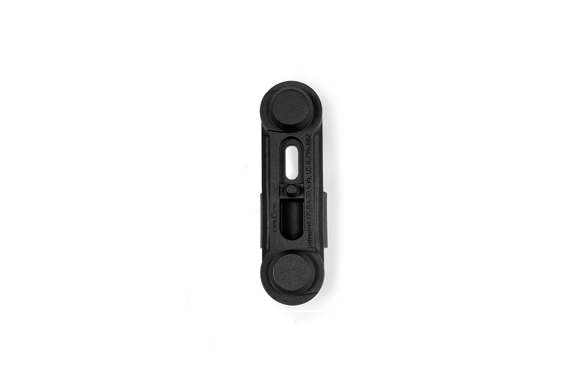 FIDLOCK TWIST base by Qeridoo