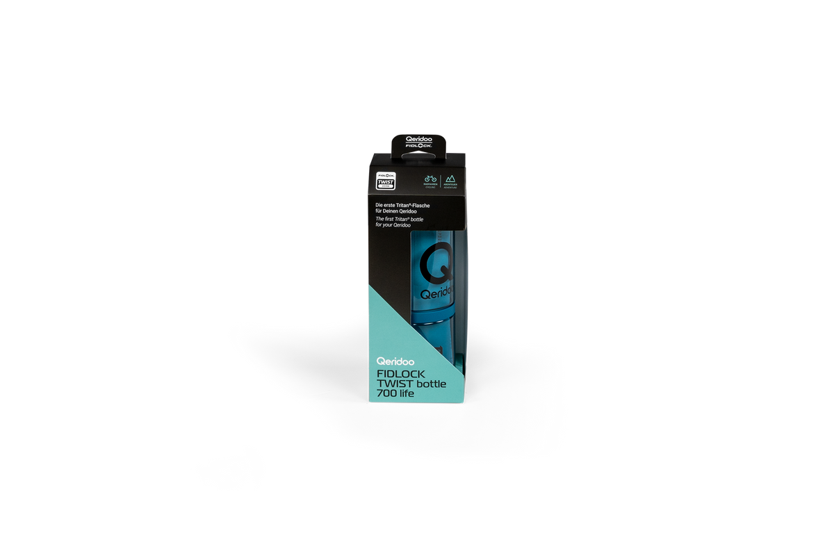 Fidlock TWIST bottle 700 life blue