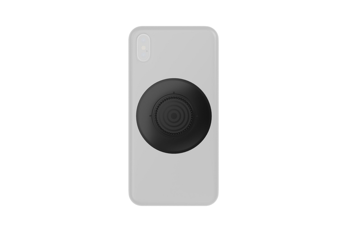 FIDLOCK VACUUM uni phone patch