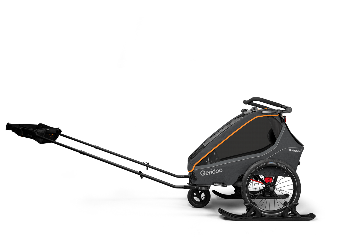 Ski & Hike Set