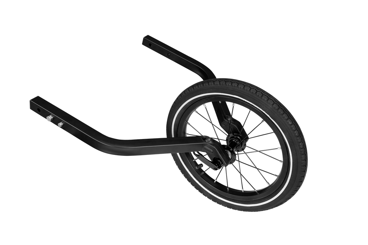 14" Joggerrad Zweisitzer