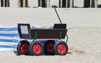 Bollerwagen im Überblick
